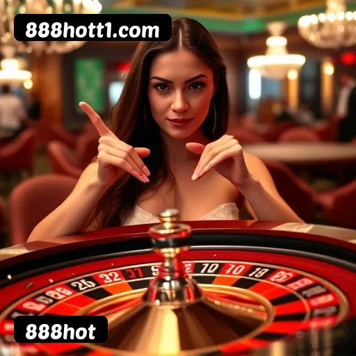 Jogos de Cassino ao Vivo