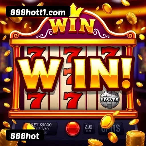 Benefícios do Login 888hot - Bônus e Vantagens Exclusivas